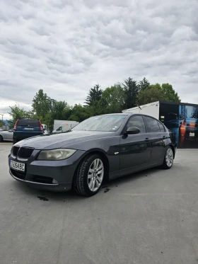 Обява за продажба на BMW 320 ~7 500 лв. - изображение 5