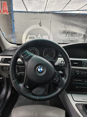 Обява за продажба на BMW 320 ~7 500 лв. - изображение 10