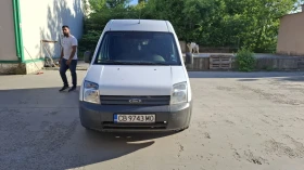 Обява за продажба на Ford Connect ~7 000 лв. - изображение 1