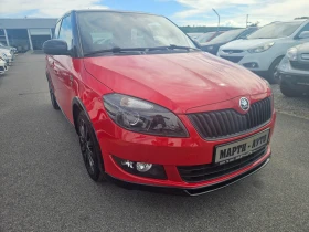 Skoda Fabia 1.2i MONTE CARLO EVRO 5B - 9950 лв. - 22390082 2