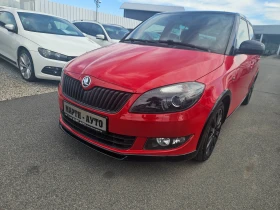 Skoda Fabia 1.2i MONTE CARLO EVRO 5B