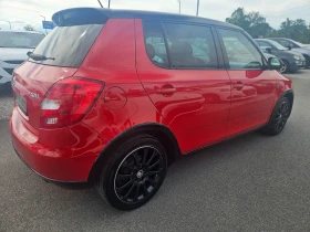 Skoda Fabia 1.2i MONTE CARLO EVRO 5B - 9950 лв. - 22390082 3