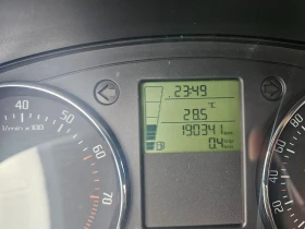Skoda Fabia 1.2i MONTE CARLO EVRO 5B - 9950 лв. - 22390082 11