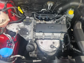 Skoda Fabia 1.2i MONTE CARLO EVRO 5B - 9950 лв. - 22390082 13