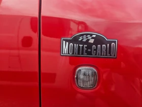 Skoda Fabia 1.2i MONTE CARLO EVRO 5B - 9950 лв. - 22390082 15