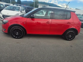 Skoda Fabia 1.2i MONTE CARLO EVRO 5B - 9950 лв. - 22390082 6