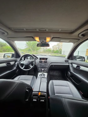 Mercedes-Benz C 220 2.2 170 OM646 топ състояние - 10700 лв. - 88432084 13