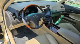 Lexus GS 300 | Mobile.bg    7