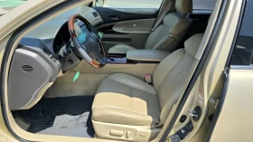 Lexus GS 300 | Mobile.bg    6
