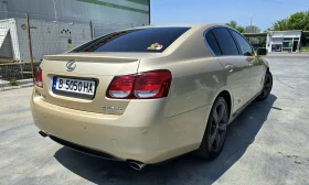     Lexus GS 300