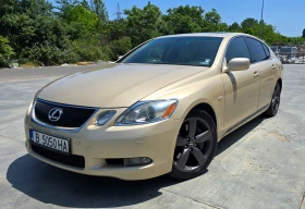     Lexus GS 300