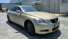     Lexus GS 300