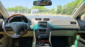 Lexus GS 300 | Mobile.bg    8