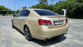     Lexus GS 300
