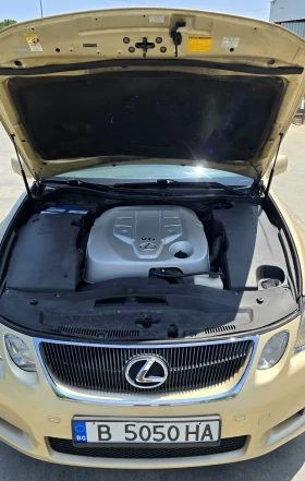 Lexus GS 300 | Mobile.bg    16