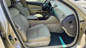 Lexus GS 300 | Mobile.bg    12