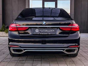 BMW 740 Ld/INDIVIDUAL/SkyLounge/B&W/NIGHT/360/EXECUTIVE | Mobile.bg    5