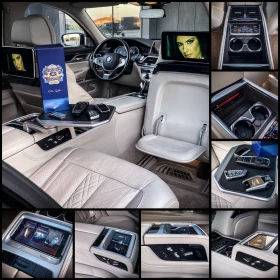 BMW 740 Ld/INDIVIDUAL/SkyLounge/B&W/NIGHT/360/EXECUTIVE | Mobile.bg    11
