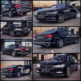 BMW 740 Ld/INDIVIDUAL/SkyLounge/B&W/NIGHT/360/EXECUTIVE | Mobile.bg    17