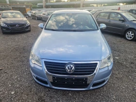 Обява за продажба на VW Passat 2.0TDI 140PS.SEDAN ITALIA  ~8 699 лв. - изображение 1