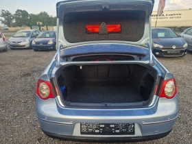 Обява за продажба на VW Passat 2.0TDI 140PS.SEDAN ITALIA  ~8 699 лв. - изображение 9