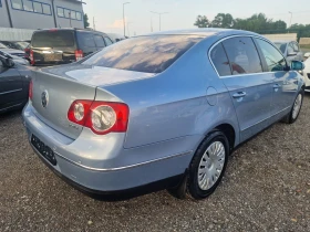 Обява за продажба на VW Passat 2.0TDI 140PS.SEDAN ITALIA  ~8 699 лв. - изображение 6
