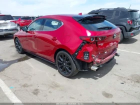 Mazda 3 2.5 TURBO PREMIUM PLUS CARFAX АВТО КРЕДИТ - 32800 лв. - 22428444 4