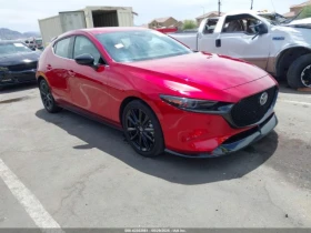 Mazda 3  2.5 TURBO PREMIUM PLUS CARFAX АВТО КРЕДИТ 