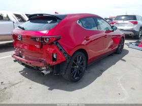 Mazda 3 2.5 TURBO PREMIUM PLUS CARFAX АВТО КРЕДИТ - 32800 лв. - 22428444 7