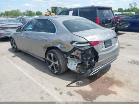 Mercedes-Benz C 300 MERCEDES-BENZ C 300 * АВТО КРЕДИТ * - 54800 лв. - 43452844 5