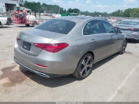 Mercedes-Benz C 300 MERCEDES-BENZ C 300 * АВТО КРЕДИТ * - 54800 лв. - 43452844 7