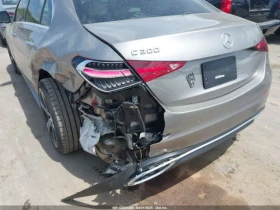 Mercedes-Benz C 300 MERCEDES-BENZ C 300 * АВТО КРЕДИТ * - 54800 лв. - 43452844 6
