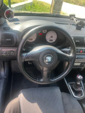 Seat Leon | Mobile.bg    7