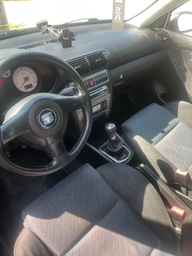 Seat Leon | Mobile.bg    8