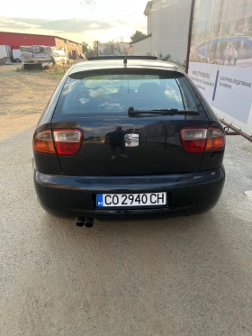 Seat Leon | Mobile.bg    4