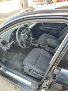 Audi A4 1.9 TDI 116к.с. 2006г. - 5599 лв. - 98628687 6