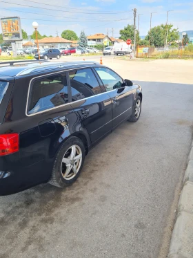Audi A4 1.9 TDI 116к.с. 2006г. - 5599 лв. - 98628687 3