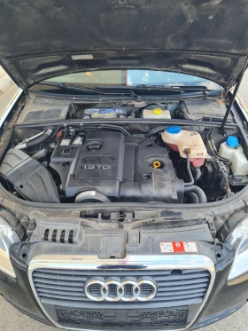 Audi A4 1.9 TDI 116к.с. 2006г. - 5599 лв. - 98628687 11