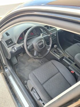 Audi A4 1.9 TDI 116к.с. 2006г. - 5599 лв. - 98628687 7