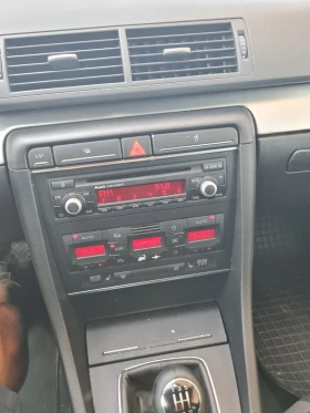 Audi A4 1.9 TDI 116к.с. 2006г. - 5599 лв. - 98628687 9