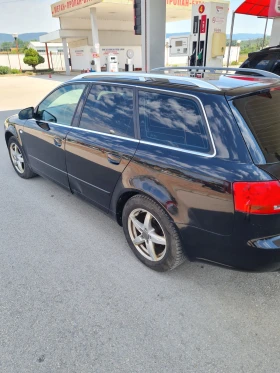 Audi A4 1.9 TDI 116к.с. 2006г. - 5599 лв. - 98628687 4