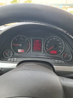 Audi A4 1.9 TDI 116к.с. 2006г. - 5599 лв. - 98628687 10
