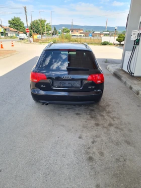 Audi A4 1.9 TDI 116к.с. 2006г. - 5599 лв. - 98628687 2
