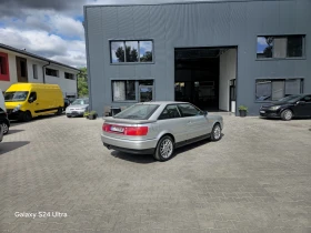 Audi Coupe 2000 | Mobile.bg    2