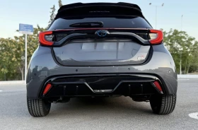 Обява за продажба на Toyota Yaris Comfort  ~15 000 лв. - изображение 3
