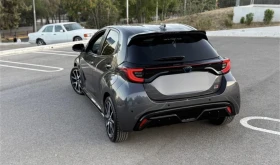 Обява за продажба на Toyota Yaris Comfort  ~15 000 лв. - изображение 2