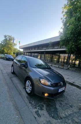 VW Golf 6 | Mobile.bg    2