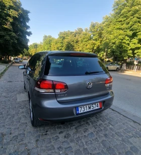 VW Golf 6 | Mobile.bg    4