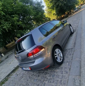 VW Golf 6 | Mobile.bg    5
