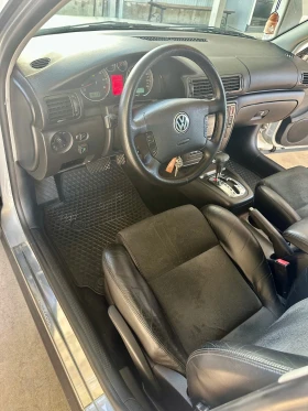 VW Passat 2.8 4x4 - 7700 лв. - 81546430 7